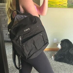 Tumi backpack
